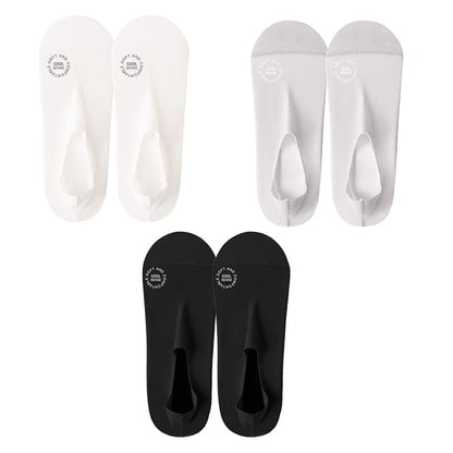 🔥Ultra Thin Liner Non Slip No Show Socks