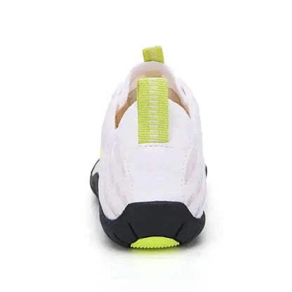 Breathable, quick-drying outdoor water shoes, suitable for men and women for swimming, beach activities, fishing, etc.
