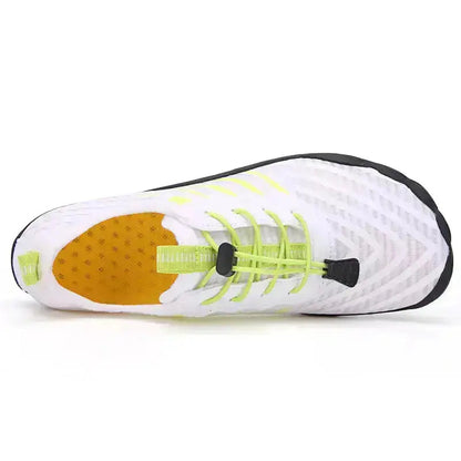 Breathable, quick-drying outdoor water shoes, suitable for men and women for swimming, beach activities, fishing, etc.