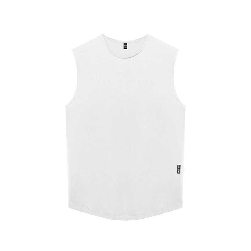 Mens Soft Tech Evolution Muscle Tank