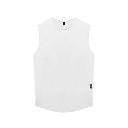Mens Soft Tech Evolution Muscle Tank