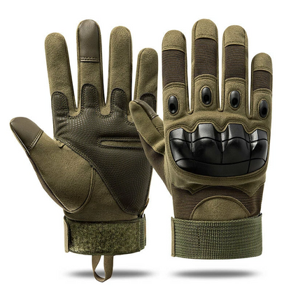 Crestsport™ Protection Gloves