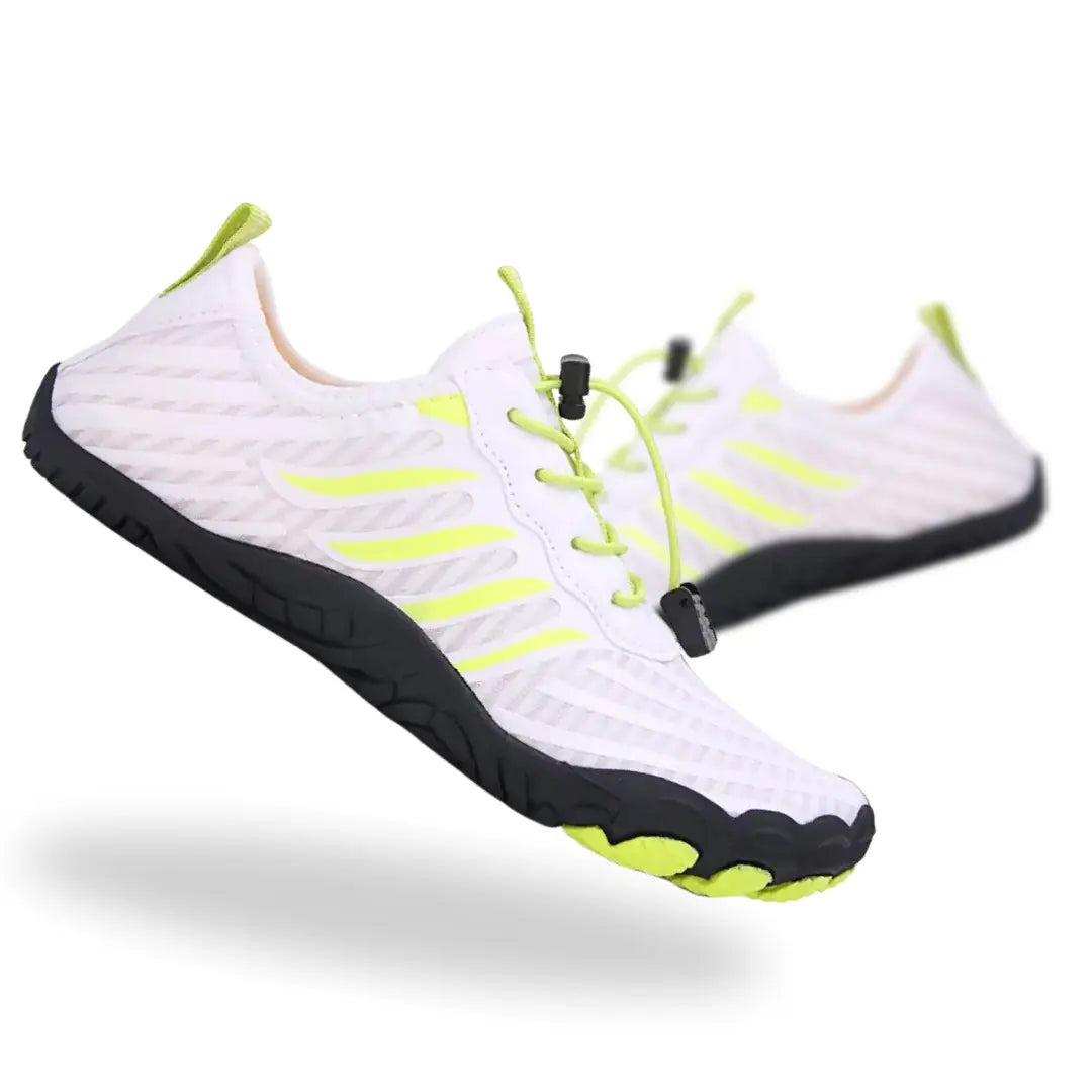 Breathable, quick-drying outdoor water shoes, suitable for men and women for swimming, beach activities, fishing, etc.