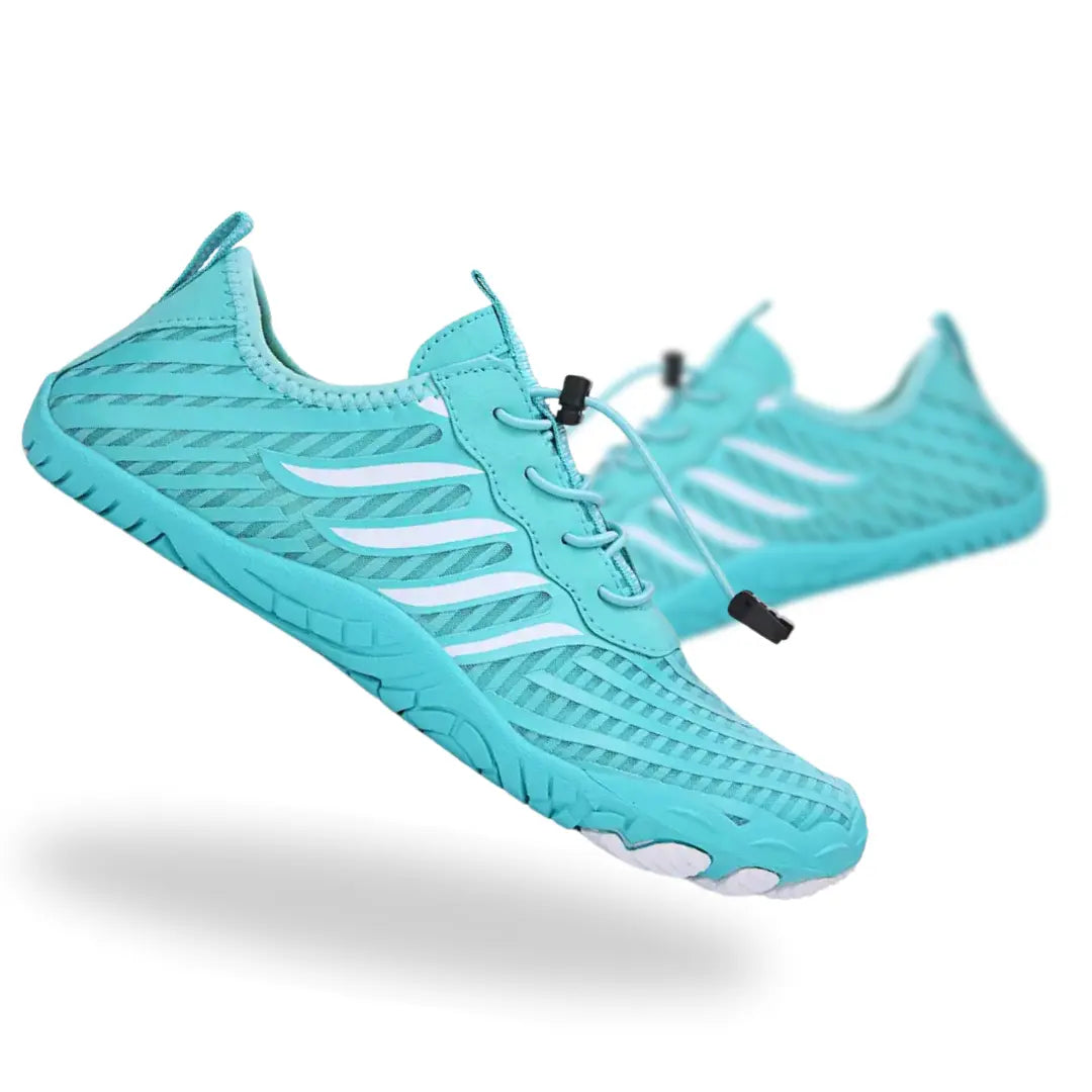 Breathable, quick-drying outdoor water shoes, suitable for men and women for swimming, beach activities, fishing, etc.