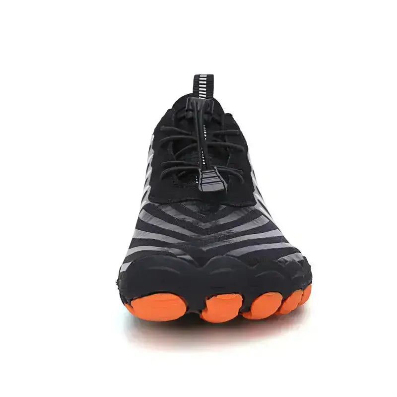 Breathable, quick-drying outdoor water shoes, suitable for men and women for swimming, beach activities, fishing, etc.