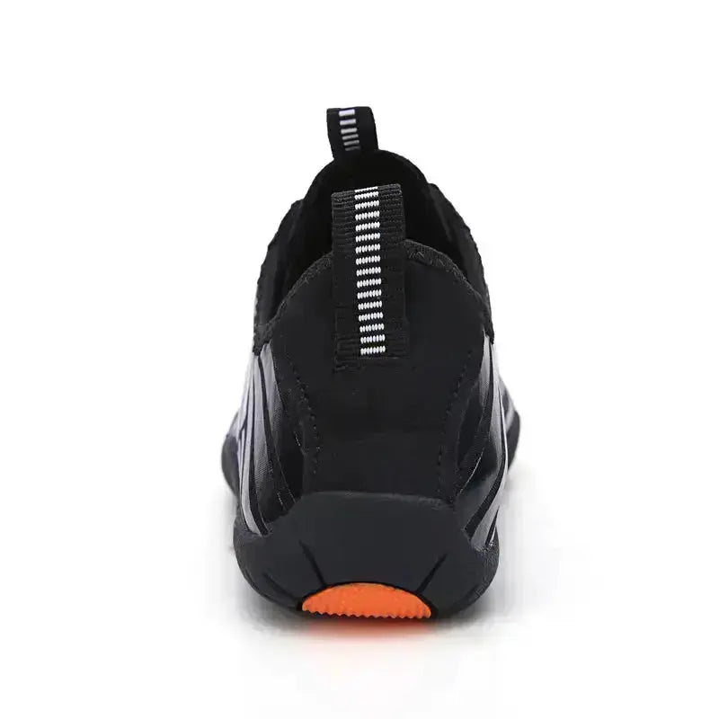Breathable, quick-drying outdoor water shoes, suitable for men and women for swimming, beach activities, fishing, etc.