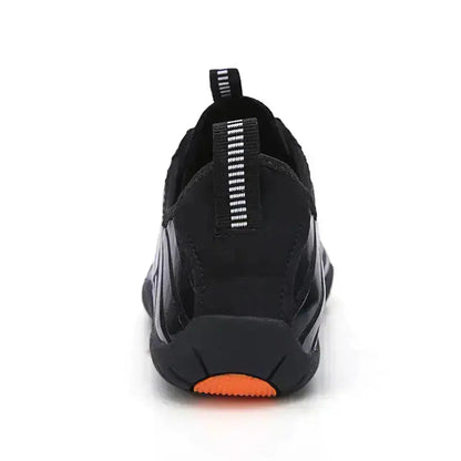 Breathable, quick-drying outdoor water shoes, suitable for men and women for swimming, beach activities, fishing, etc.