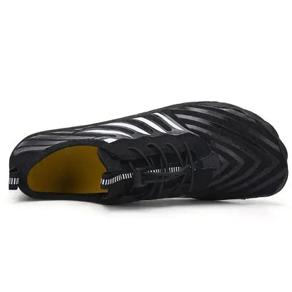 Breathable, quick-drying outdoor water shoes, suitable for men and women for swimming, beach activities, fishing, etc.
