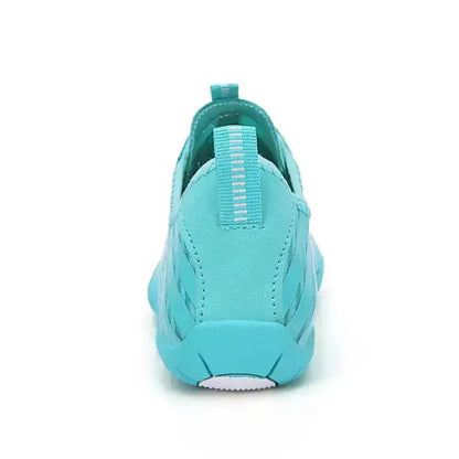 Breathable, quick-drying outdoor water shoes, suitable for men and women for swimming, beach activities, fishing, etc.