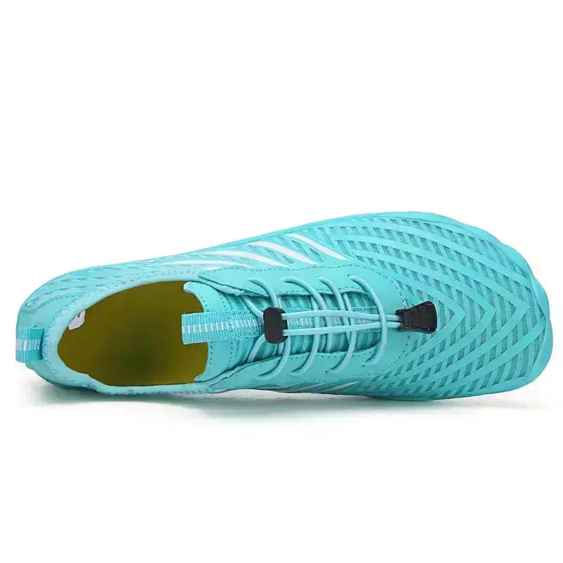 Breathable, quick-drying outdoor water shoes, suitable for men and women for swimming, beach activities, fishing, etc.