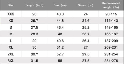 Fleece Thermal-Coats Unisex