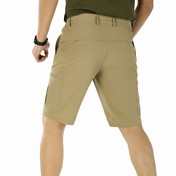 Casual Loose Sport Highly Elastic Men's Shorts