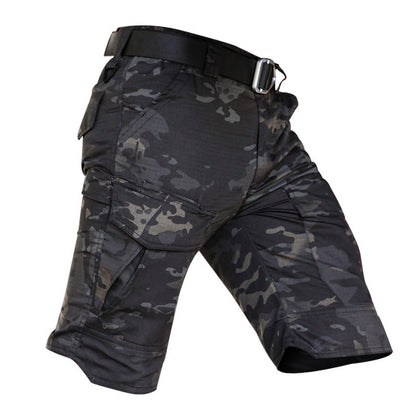 Urban Pro Waterproof Outdoor Shorts