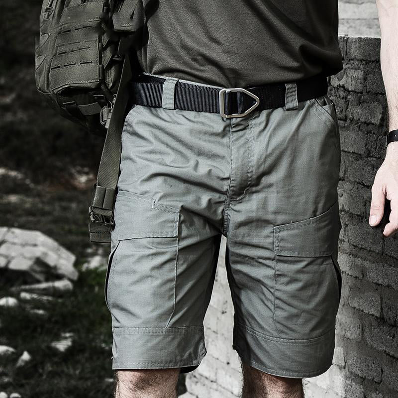 Urban Pro Waterproof Outdoor Shorts