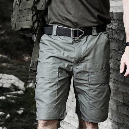 Urban Pro Waterproof Outdoor Shorts