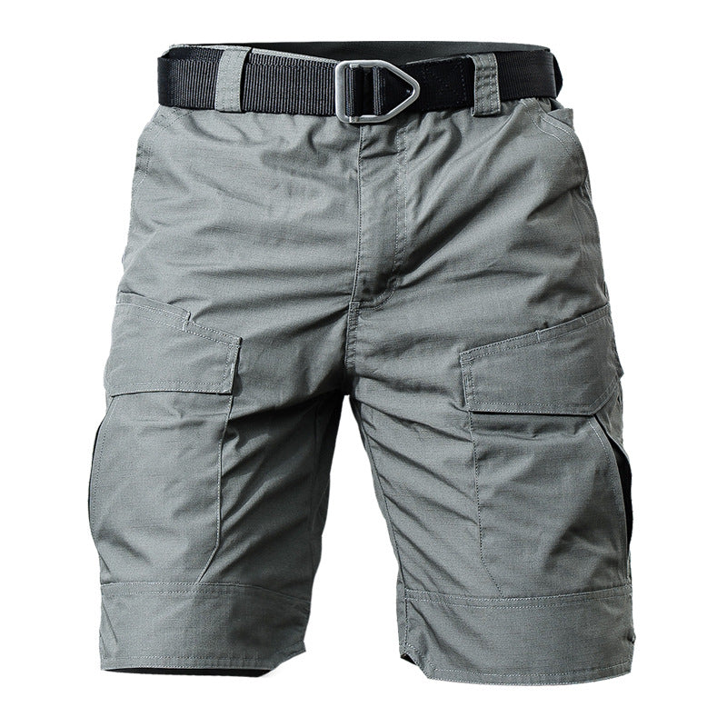 Urban Pro Waterproof Outdoor Shorts