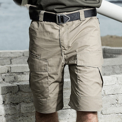 Urban Pro Waterproof Outdoor Shorts