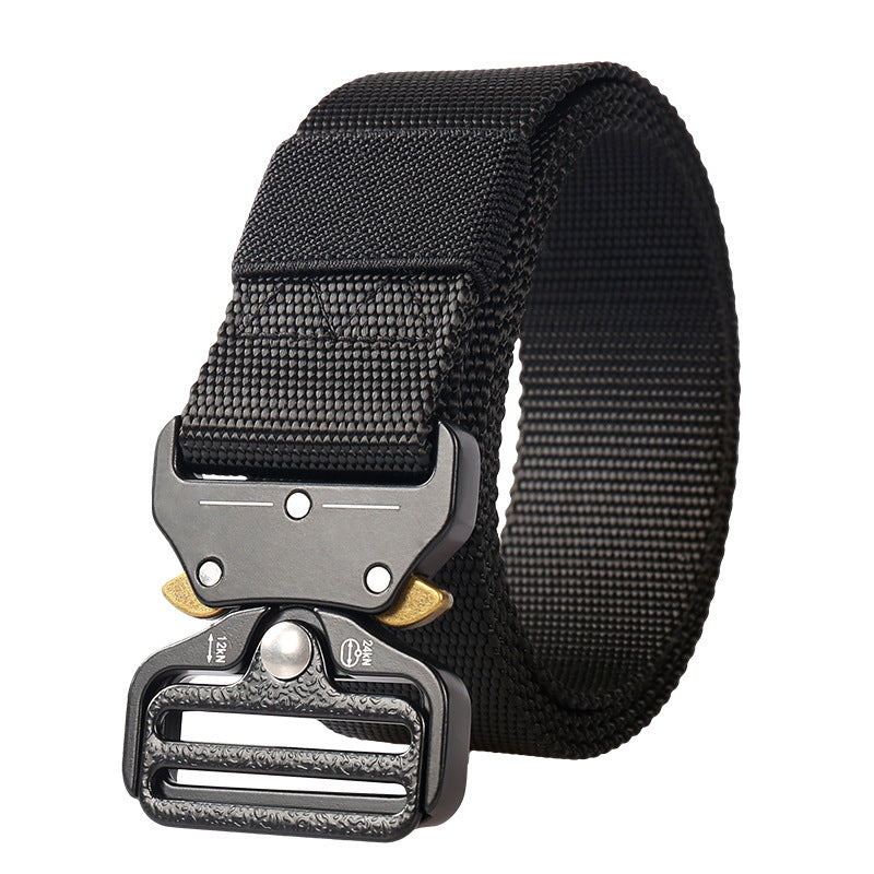 Crestsport Tactical Quick Release Belt