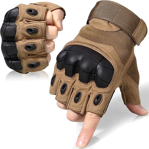 ON SALE🔥 Indestructible Protective Tactical Gloves-1