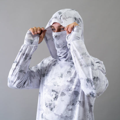 UPF 50+ Work & Adventure Hoodie-Buy 2 Get Free Shipping Today!