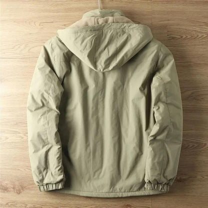 Men's Thermal Insulated Coat