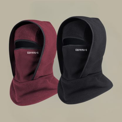 CrestSport Thermal Hood