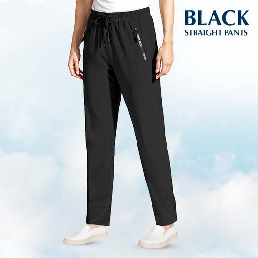 CrestSport Ultra Stretch Breathable Casual Pants Unisex-Buy 2 Get Free Shipping Today!