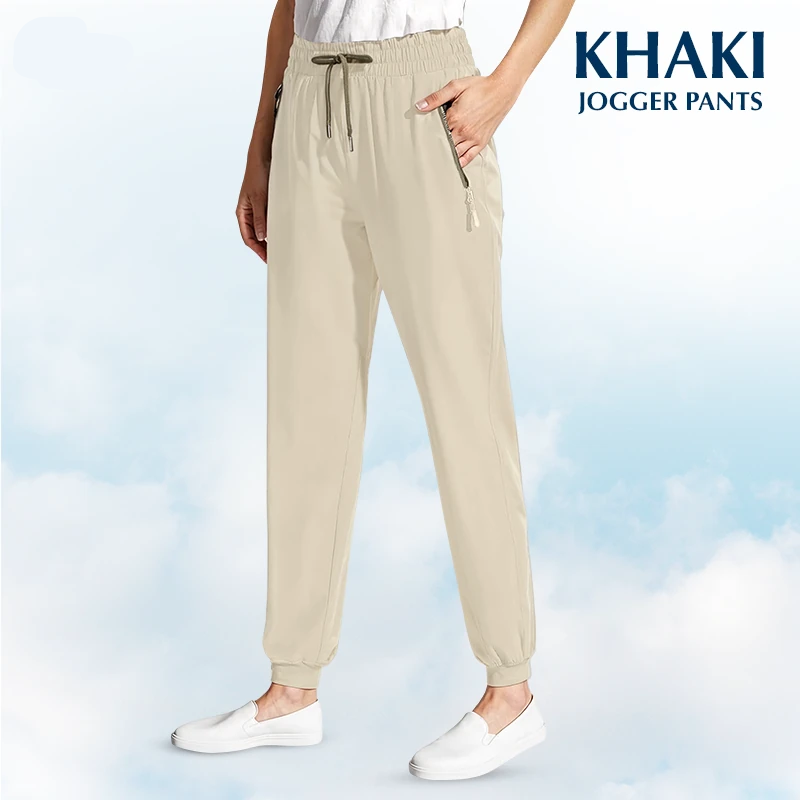 CrestSport Ultra Stretch Breathable Casual Pants Unisex-Buy 2 Get Free Shipping Today!