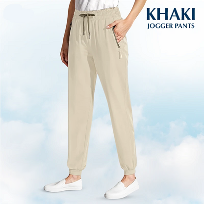 CrestSport Ultra Stretch Breathable Casual Pants Unisex-Buy 2 Get Free Shipping Today!