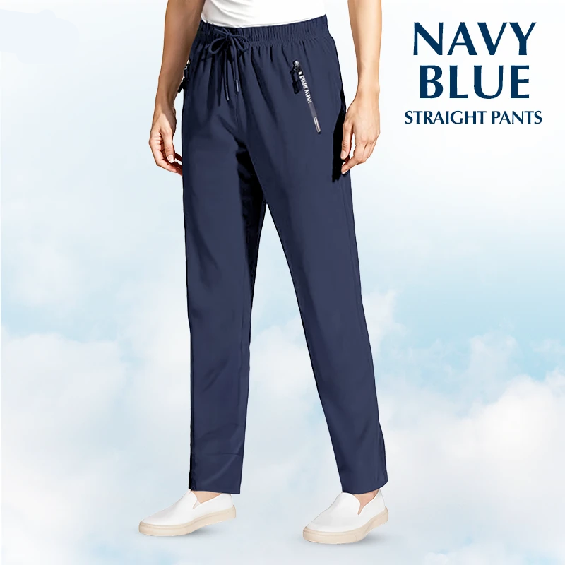 CrestSport Ultra Stretch Breathable Casual Pants Unisex-Buy 2 Get Free Shipping Today!