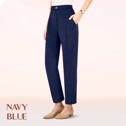 Crest SoftyGrace™ High Rise Silky Soft Pull-on Comfort Pants