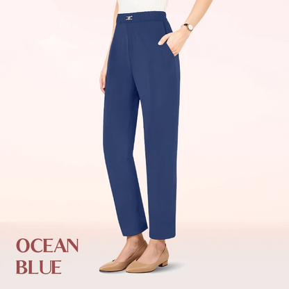Crest SoftyGrace™ High Rise Silky Soft Pull-on Comfort Pants