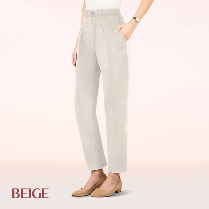 Crest SoftyGrace™ High Rise Silky Soft Pull-on Comfort Pants
