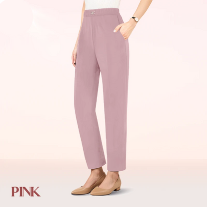 Crest SoftyGrace™ High Rise Silky Soft Pull-on Comfort Pants