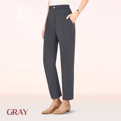 Crest SoftyGrace™ High Rise Silky Soft Pull-on Comfort Pants