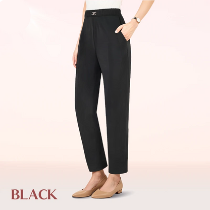 Crest SoftyGrace™ High Rise Silky Soft Pull-on Comfort Pants