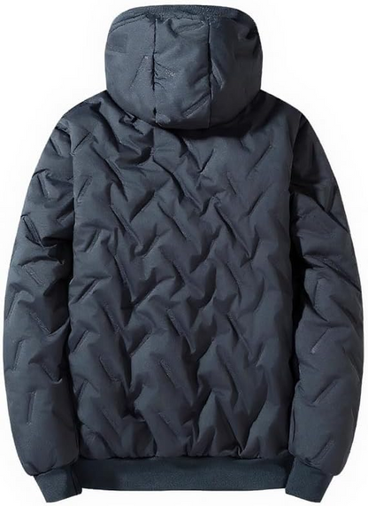 Unisex Fleece-Lined Thermal Jacket – Buy 2, Get Free Shipping!
