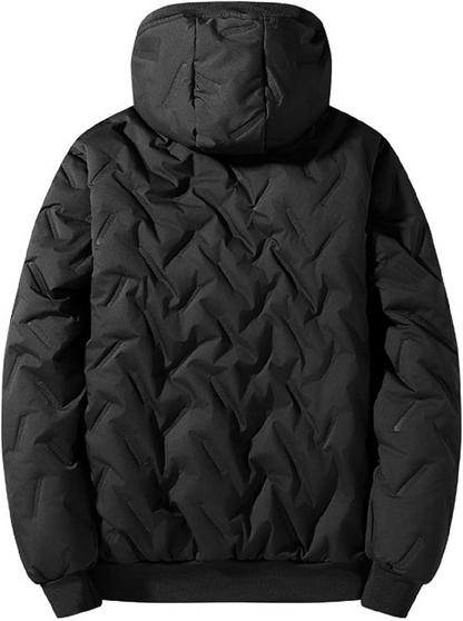 Unisex Fleece-Lined Thermal Jacket – Buy 2, Get Free Shipping!