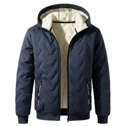 Unisex Fleece-Lined Thermal Jacket – Buy 2, Get Free Shipping!
