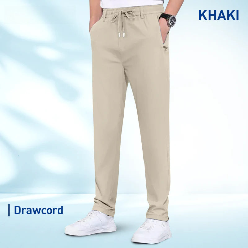 LAST DAY 70% OFF - Men's Ultra Stretch Quick Drying Pants
