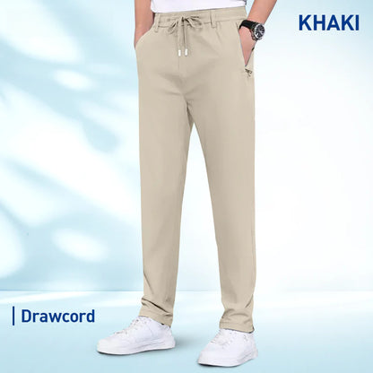 LAST DAY 70% OFF - Men's Ultra Stretch Quick Drying Pants