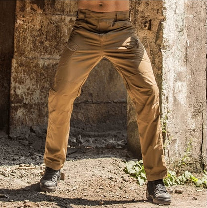Tactical Waterproof Pants — ☀️Summer Sale 50% Off🌻