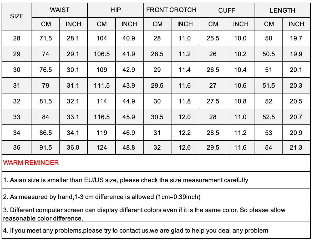 Casual Military Multi-pocket Cotton Men's Shorts