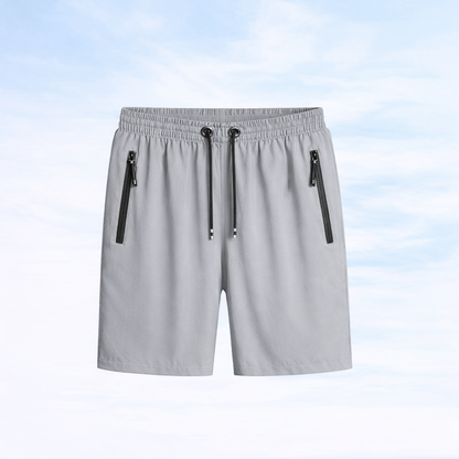 Ice Silk Stretch Quick-Dry Shorts-Unisex - Buy 2 Pcs Get Free Shipping