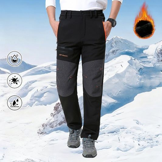 Windproof & Waterproof Outdoor Pants