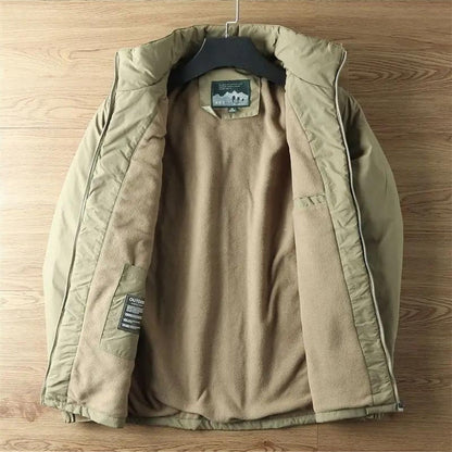 Men's Thermal Insulated Coat