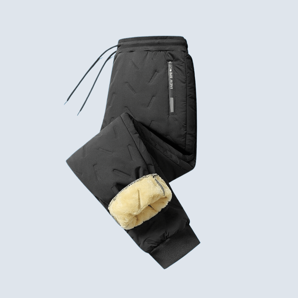 Crestsport™ Fleece Thermal-Pants Unisex