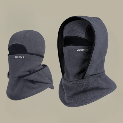 CrestSport Thermal Hood