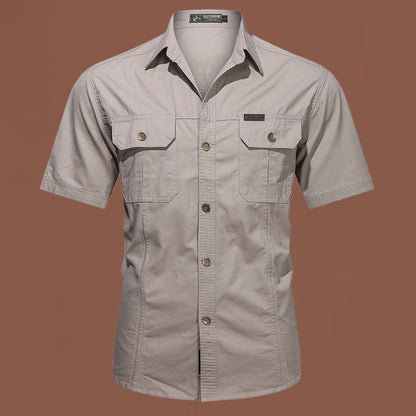 Sullivan Utility Shirt