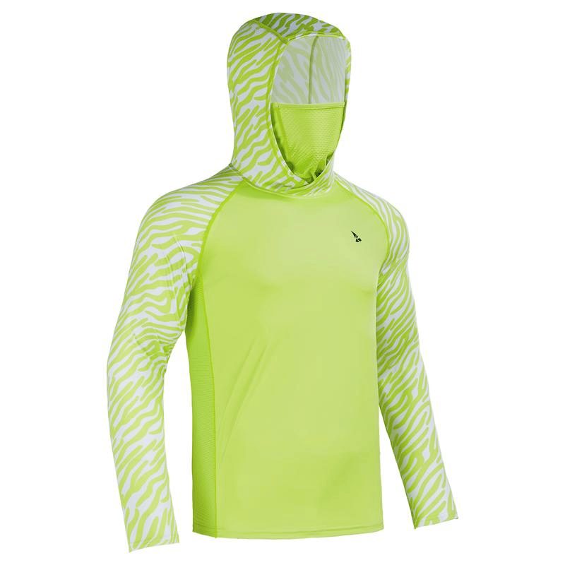 All-in-One Hooded Face Mask — Ultimate 360° Sun Protection for Outdoor Activities